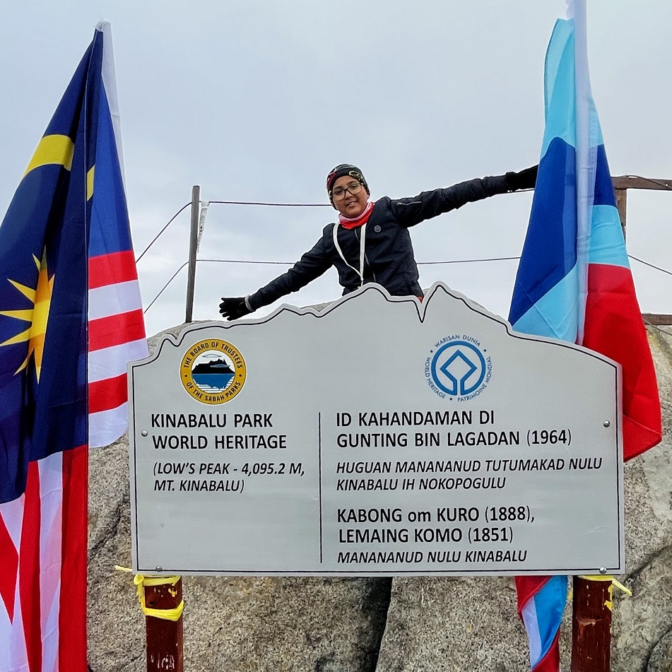 Mount Kinabalu – A Climb for the Ages