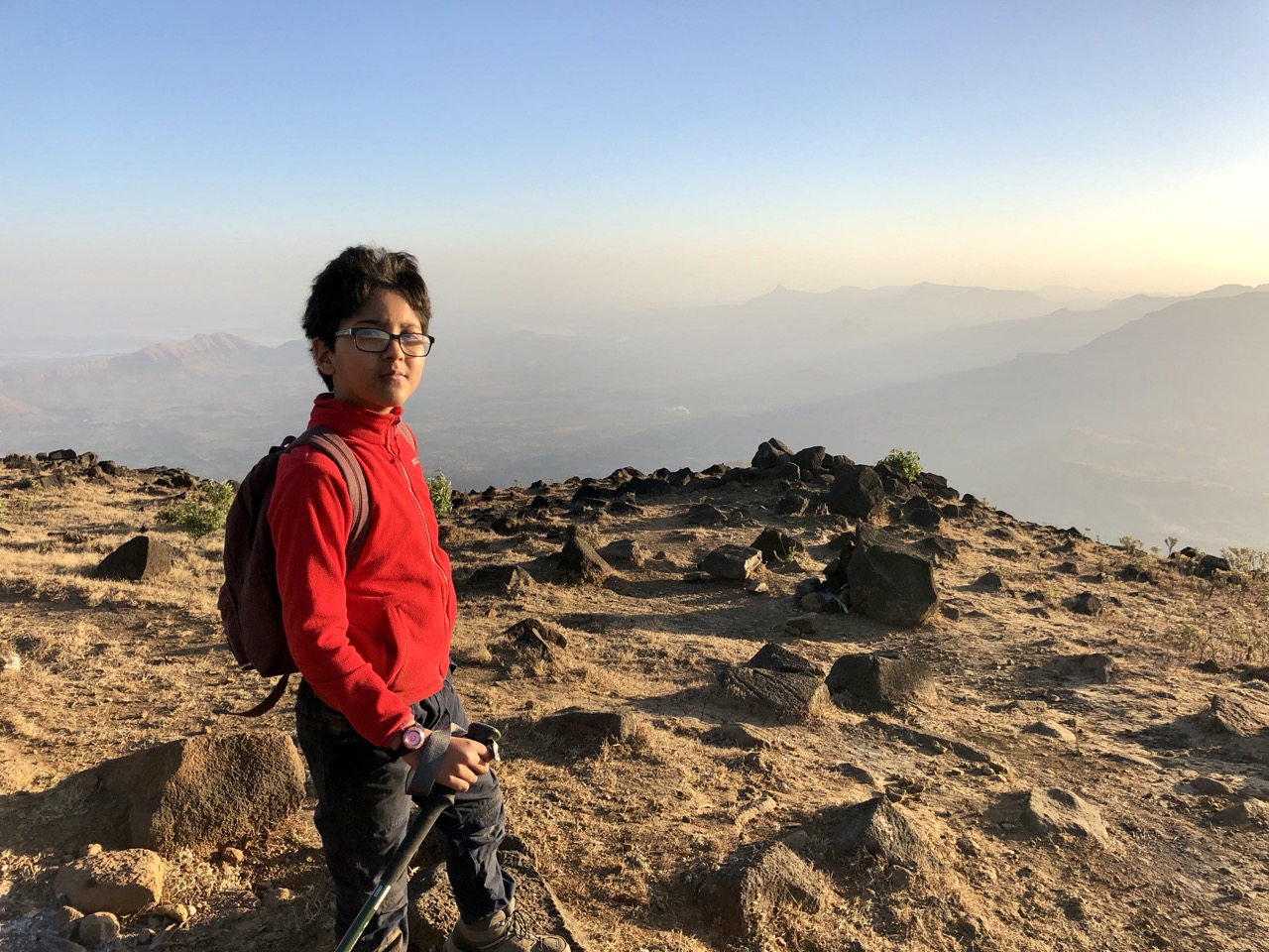 Up and Down Again,Trekking Tales by Ronit Mitra