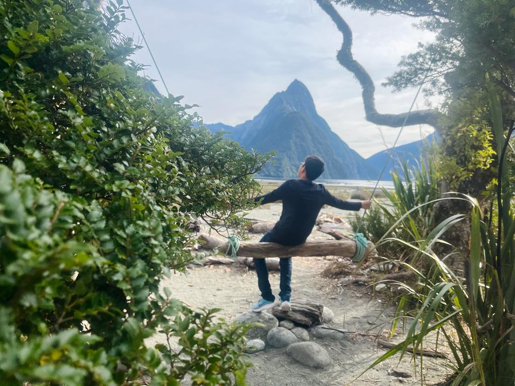 New Zealand – Queenstown and Milford Sound
