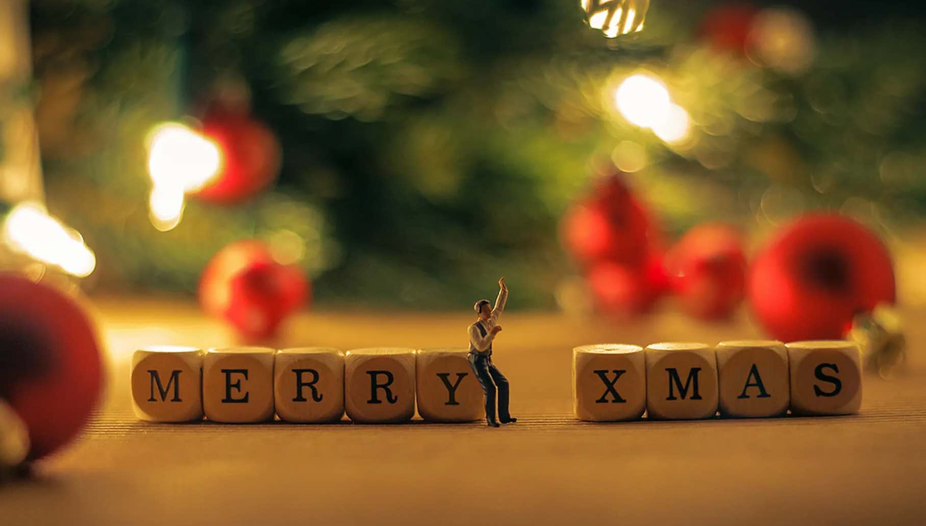 Christmas Spirit 2.0