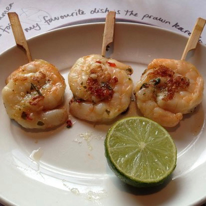 5 good kid-friendly restaurants in London by cuisine