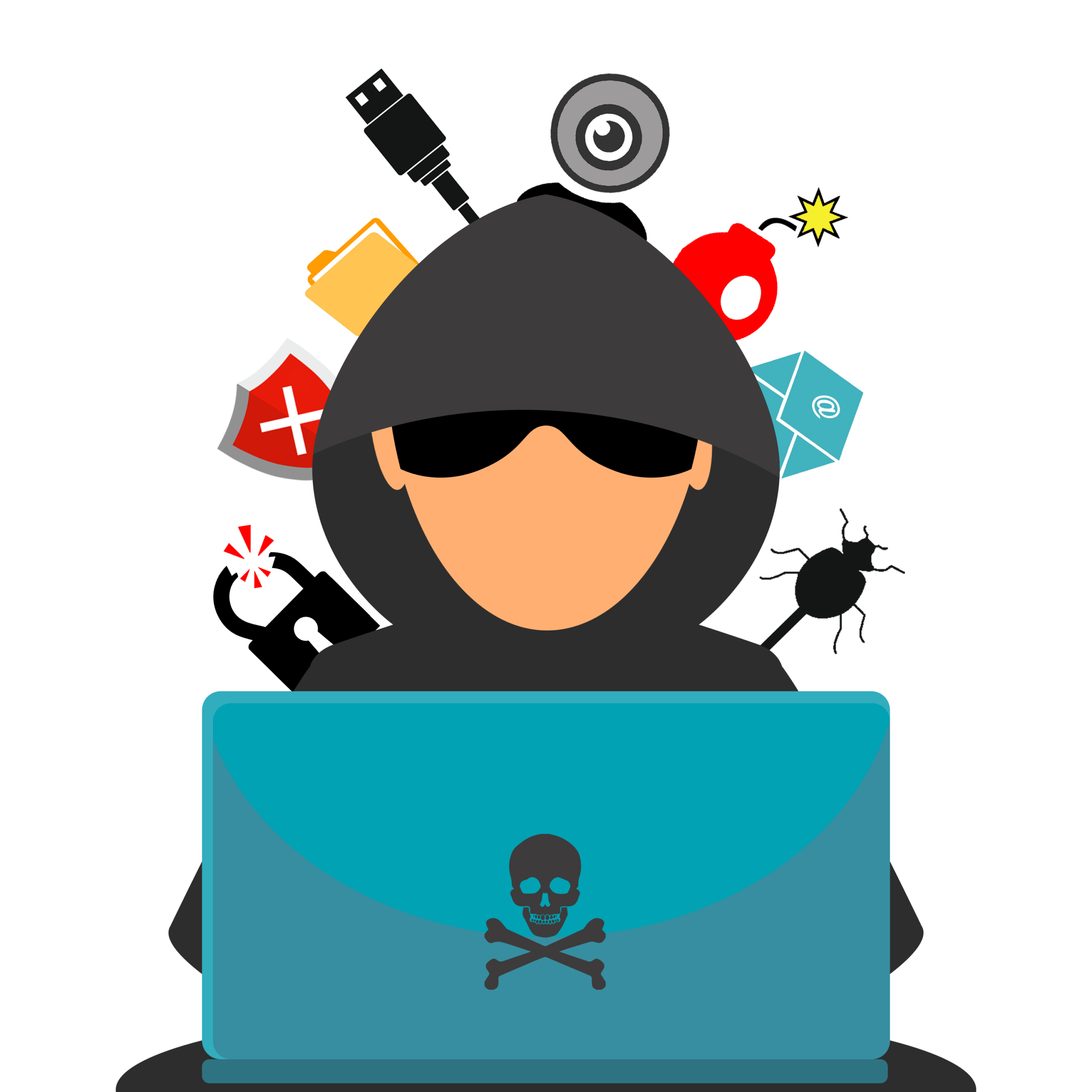 Cyber Crime Series 1: An Introduction