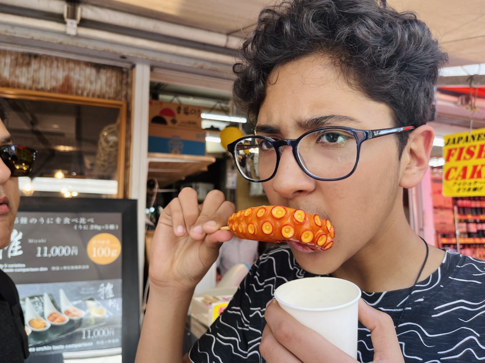 Some Quick Tokyo Tips for You