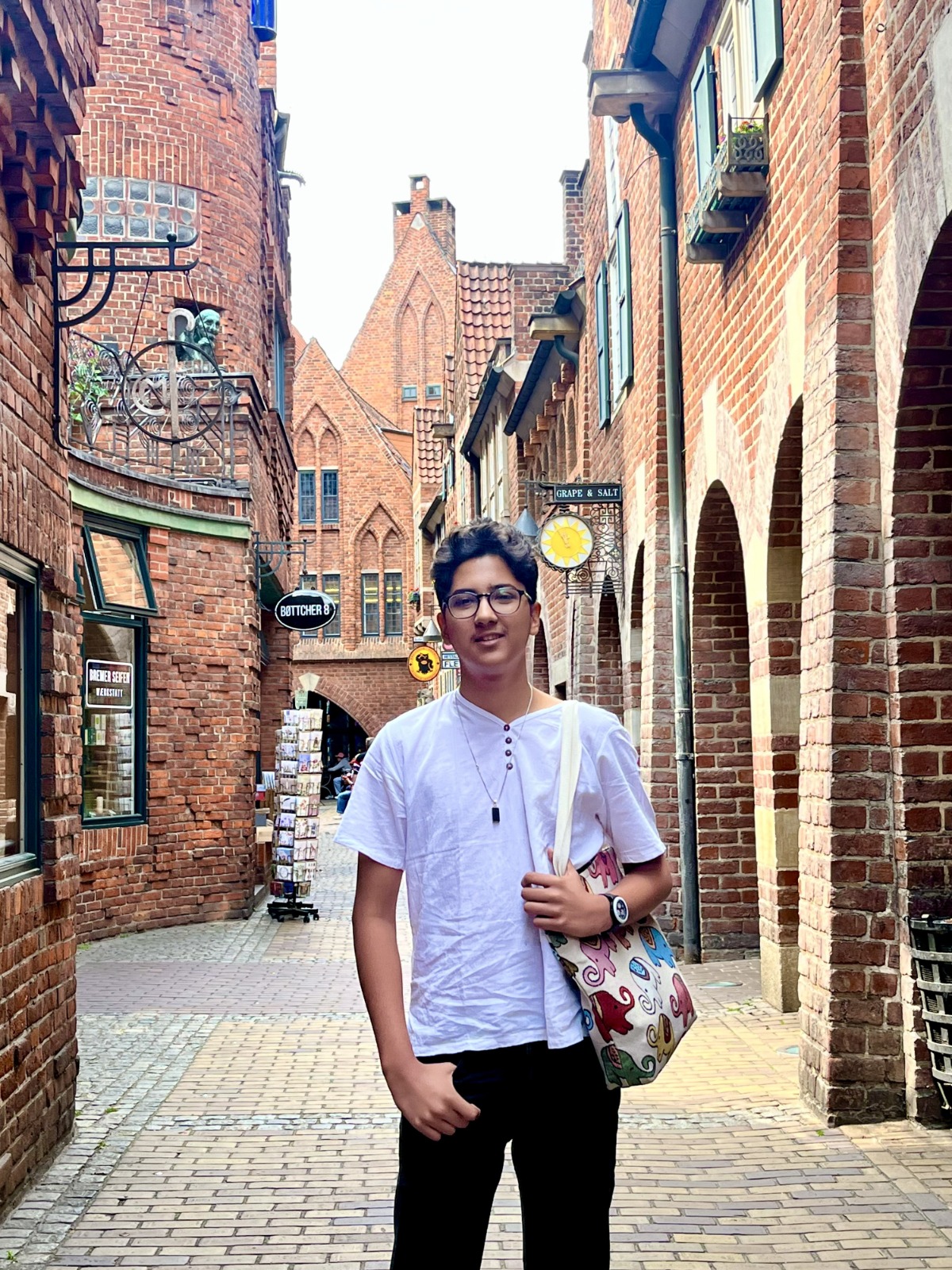 Bremen – A Must-See German Town